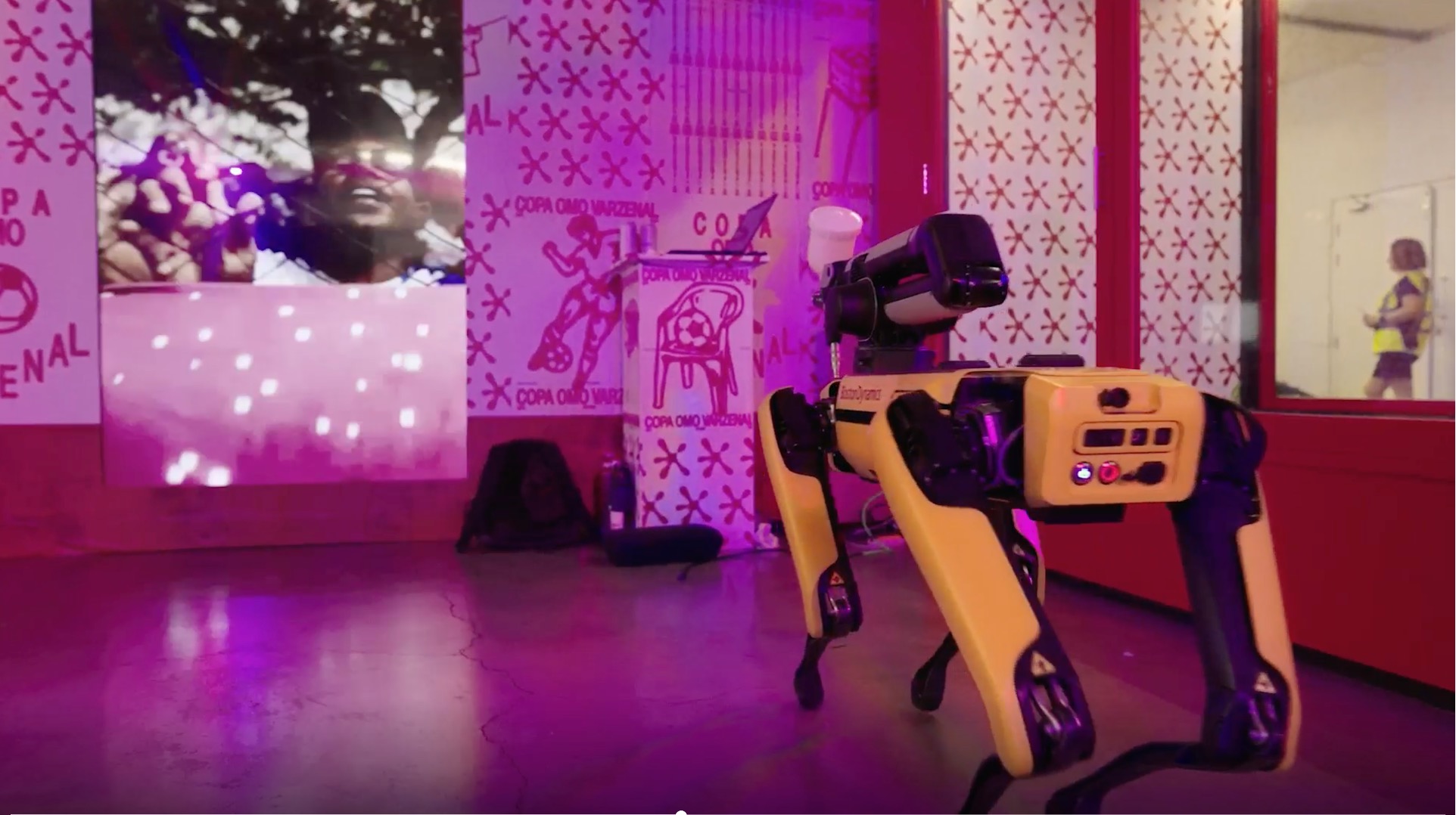 Robotics